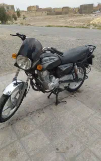 موتور لیفان طرح باکسر