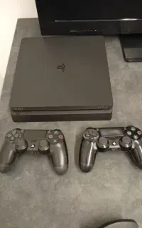 PS4 کپی خور ۱ ترابایت