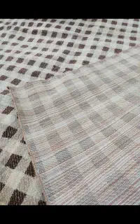 گلیم فرش بدون زدگی سوختگی10متری