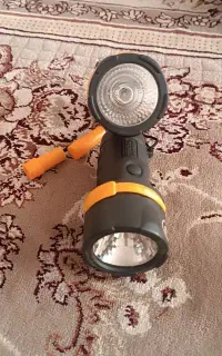 چراغ قوه