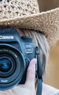 اجاره دوربین عکاسی