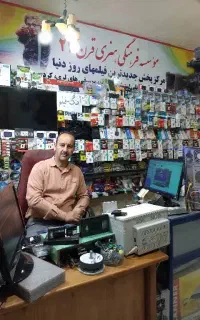 تبدیل فیلم های قدیمی خاطره انگیز شما به فلش