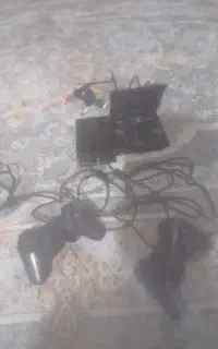 PS4 با سیم