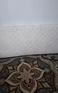 تشک تخت یک نفره