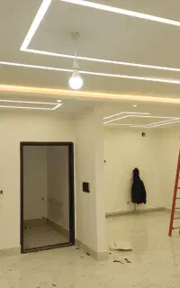 سیم کشی ساختمان