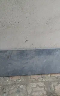سینک ظرفشویی توکار همراه با صفحه PVC و سنگ اوپن