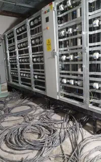 برقکار صنعتی وساختمان