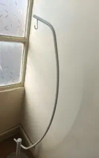 پایه قفس پرنده