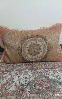 پشتی