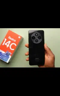 Redmi14c