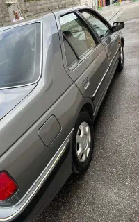 پژوپارس دوگانه سوز در حدنو