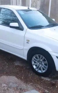 فروش خودرو سمند