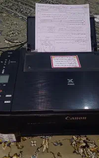 پرینتر رنگی