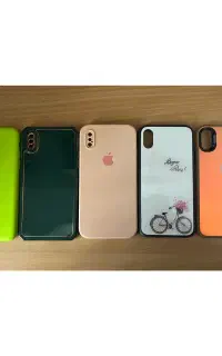 گارد ایفون ایکس
