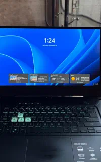 لپ تاپ TUF F15 fx516pm