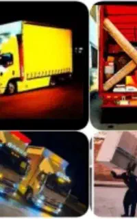 خدمات حمل ونقل اثاث منزل باکارگروماشین(عسگری)