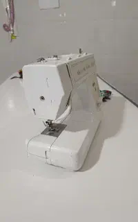 چرخ خیاطی