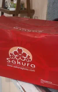 میوه خوری برند ساکورا