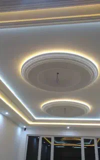 گچکاری پارسیان.     و     ایزوگام پارسیان