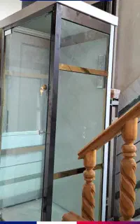 فروش نصب خدمات تعمیرات بالابر