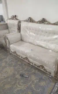مبلمان دو دست سالم