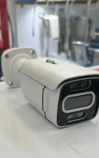 خدمات و فروش دوربین