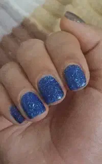 کاشت ناخن