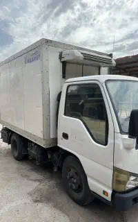 لیسوزو مدل ۸۵