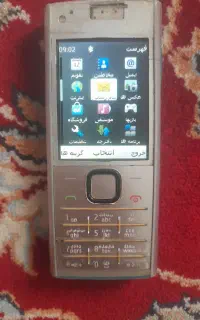 گوشی نوکیا Nokia X2-00