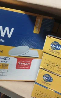 انواع هالوژن