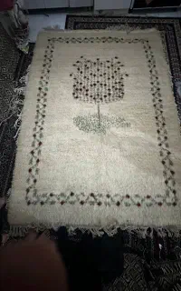 فرش دستباف