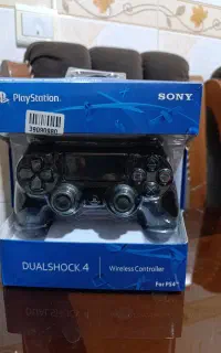 دسته ps4