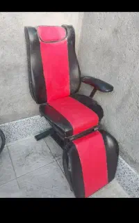 صندلی اصلاح