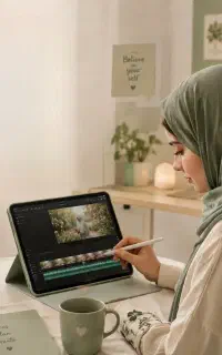 ادیتور و طراح انواع کاور