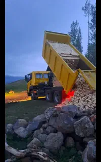 آجر سه سوراخ اهر