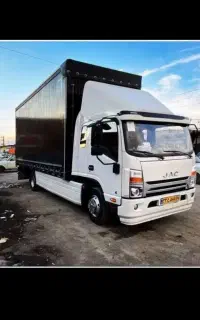 باربری‌حجت‌بار/حمل‌نقل/‌اسباب‌کشی‌اثاثیه/کارگرتنها