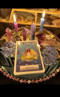 فال قهوه وتاروت ارمنی