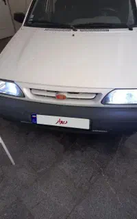 پراید ۱۵۱ مدل ۱۴۰۲