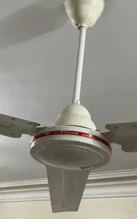 پنکه سقفی ناسیونال اصل