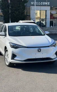 چانگان تمام برقی EADO  EV460