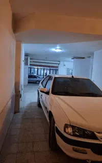 پارس فول سفارشی ۴۰۲