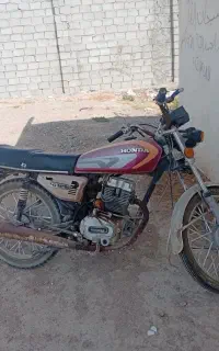 متور 150شباب مدل 95