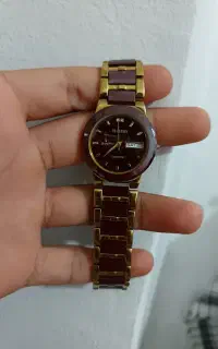 ساعت مردانه