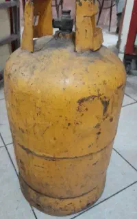 کپسول ایران گاز