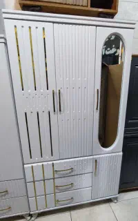 کمد لباس سلنا