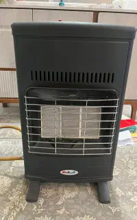 بخای گازی ابسال مدل ۴۳۷