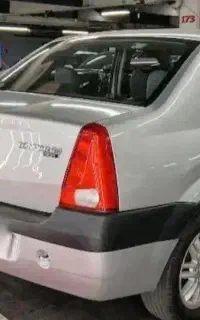 ال ۹۰، تندر نود، تک برگ سند، پارس خودرویی