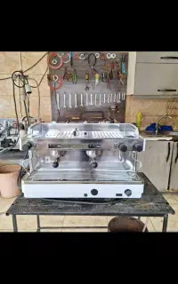 تعمیر قهوه ساز . اسپرسو ساز.