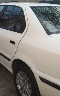 سمندef7