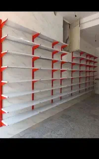 فروش فوری قفسه